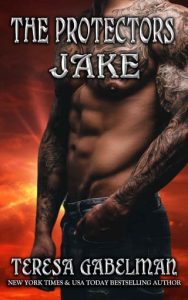 jake, teresa gabelman
