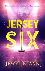 jersey six, jewel e ann