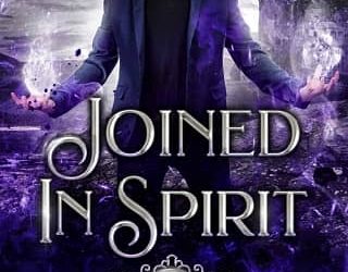 joined spirit sarah hegger