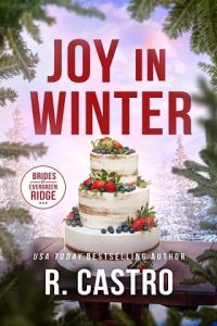 joy in winter, r castro