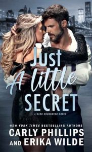 just little secret, carly phillips