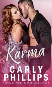 karma, carly phillips