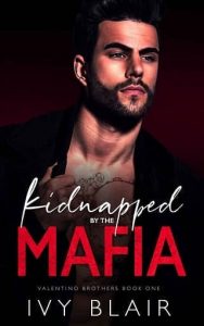 kidnapped mafia, ivy blair
