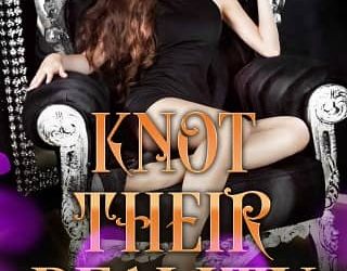 knot their reality miranda may