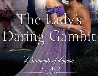 lady's daring gambit sandra sookoo