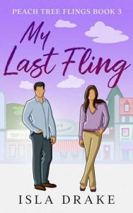 last fling, isla drake