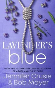 lavender's blue, jennifer cruise