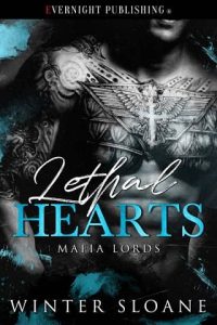 lethal hearts, winter sloane