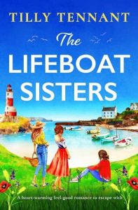 lifeboat sisters, tilly tennant