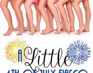 little 4th july kate oliver