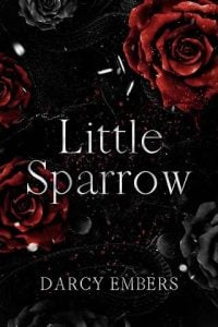little sparrow, darcy embers