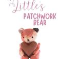little's patchowrk bear ellie rose