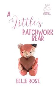 little's patchowrk bear, ellie rose