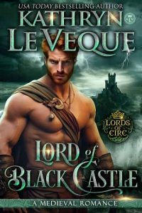 lord black castle, kathryn le veque