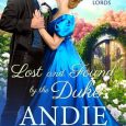 lost found andie james