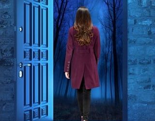 lost in dark gail chianese