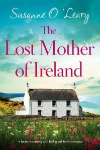 lost mother, susanne o'leary