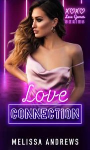 love connection, melissa andrews