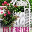 love first kiss marianne evans