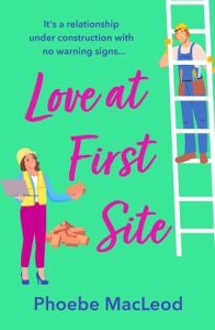 love first site, phoebe macleod