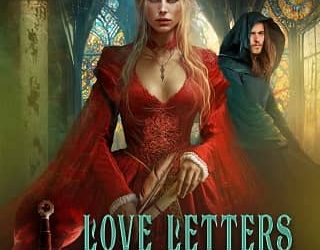 love letters elizabeth rose