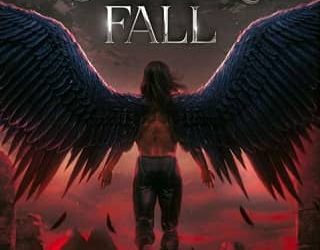 lucifer's fall verusha robbins