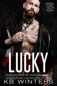 lucky, kb winters