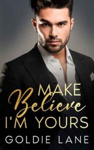 make believe, goldie lane