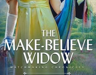 make-believe widow darcy burke