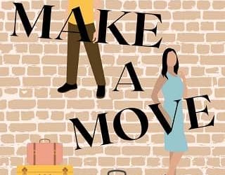 make move tamsin bracknell