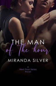 man hour, miranda silver