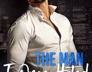 man i hated lauren wood