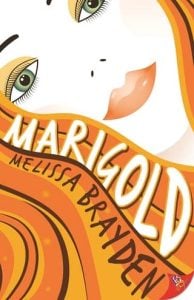 marigold, melissa brayden