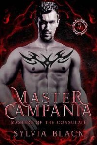 master campania, sylvia black