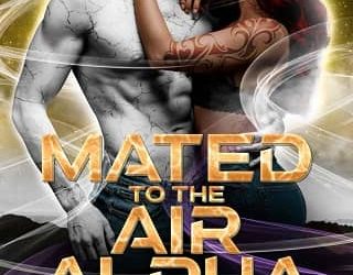 mated air alpha venus rose