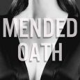 mended oath maia terry