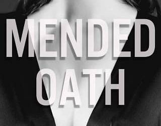 mended oath maia terry