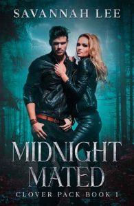midnight mated, savannah lee