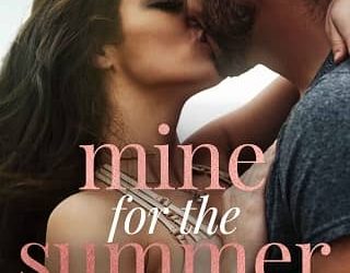 mine for summer aj wynter