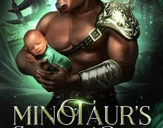 minotaur's baby celeste king