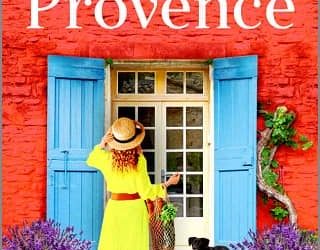 month provence gillian harvey
