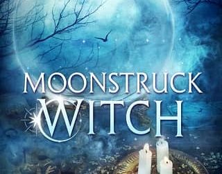 moonstruck witch deanna chase