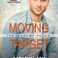 moving target cathryn fox