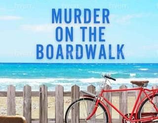 murder on boardwalk vickie mckeehan
