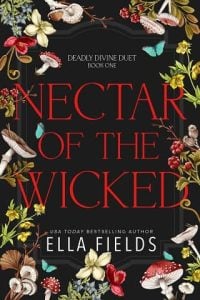 nectar wicked, ella fields