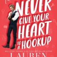never give your heart lauren landish