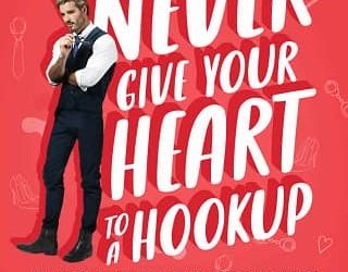 never give your heart lauren landish