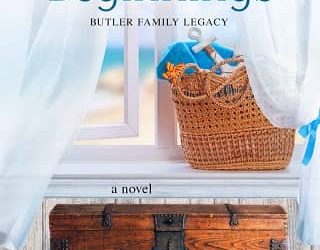 new beginnings pat nichols