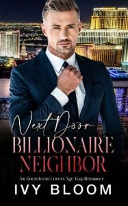 next door billionaire, ivy bloom