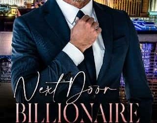 next door billionaire ivy bloom